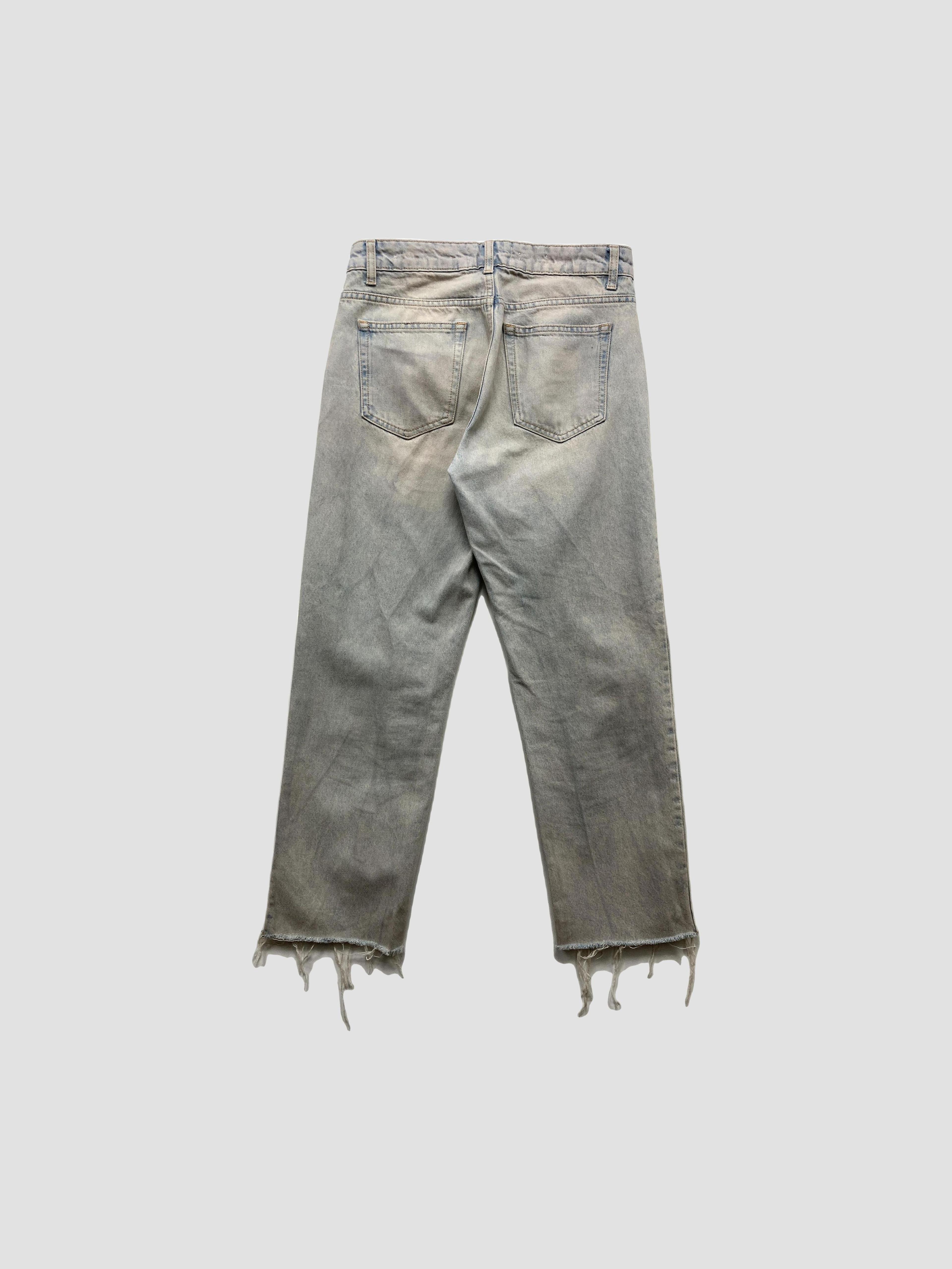 Jean MANGO - Talla 38 (VOP01063061)-1