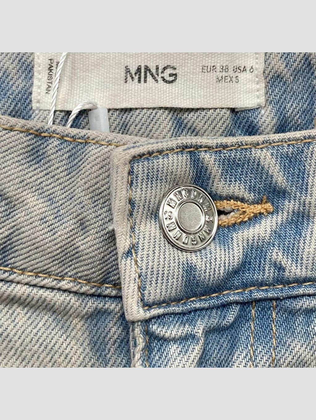 Jean MANGO - Talla 38 (VOP01063061)-2