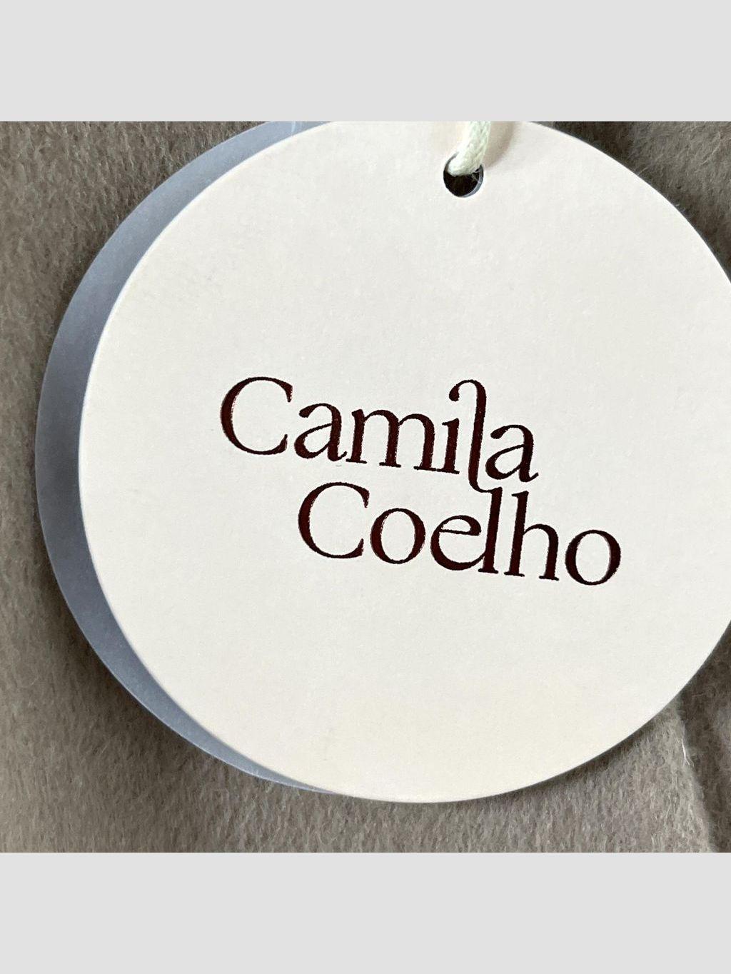 Vestido corto CAMILA COELHO - Talla S (VOP01123155)-2