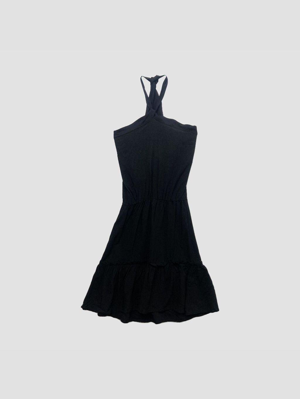 Vestido corto MUTH - Talla XS (VOP00968739)-0