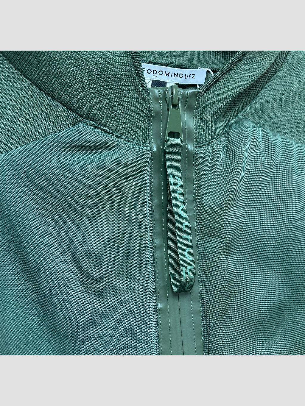 Chaqueta sin mangas ADOLFO DOMINGUEZ - Talla S (VOP00800168)-2