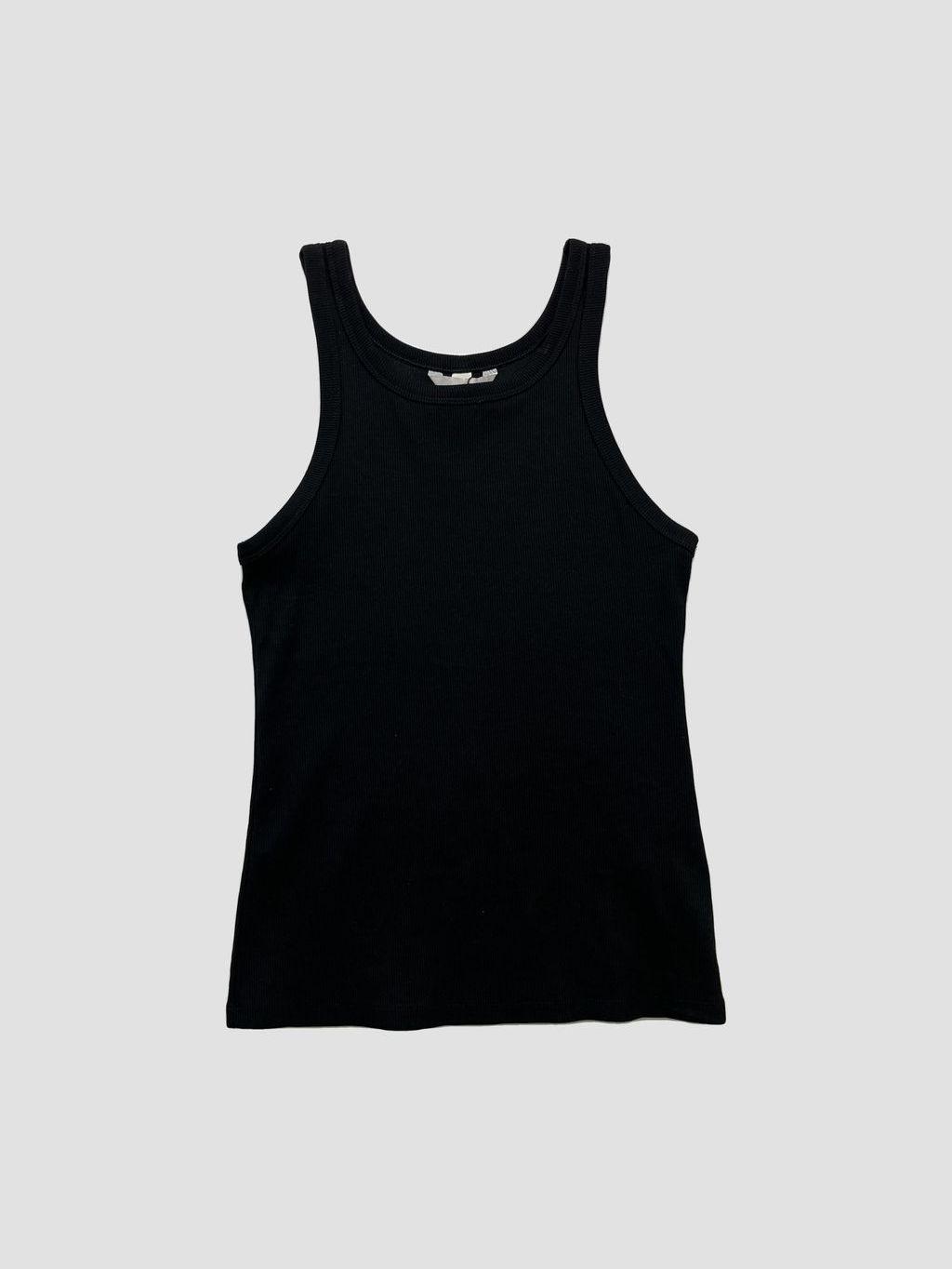 Polera sin mangas H&M - Talla M (VOP00921932)-0