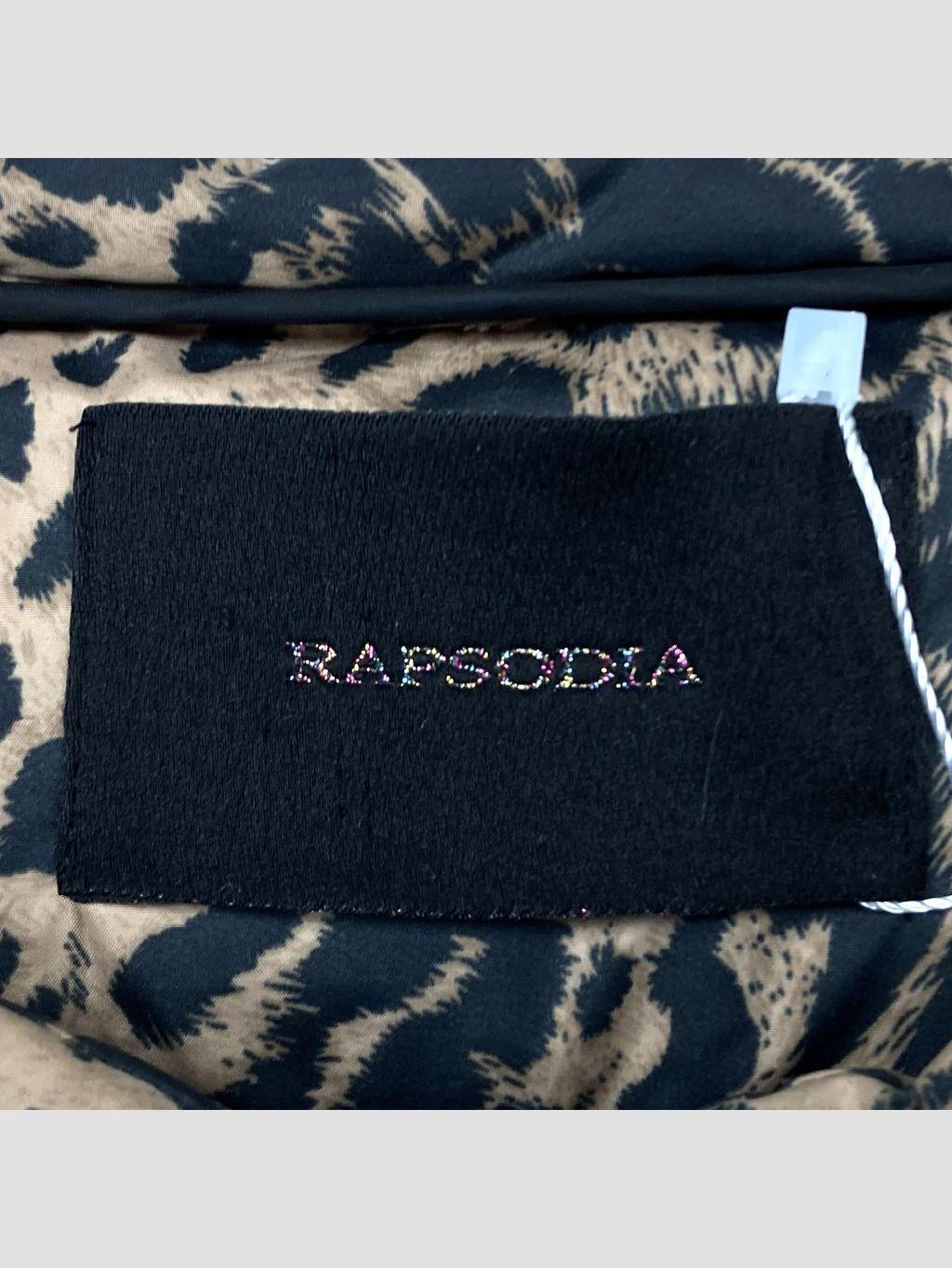 Chaqueta de abrigo RAPSODIA - Talla M (VOP01158136)-1