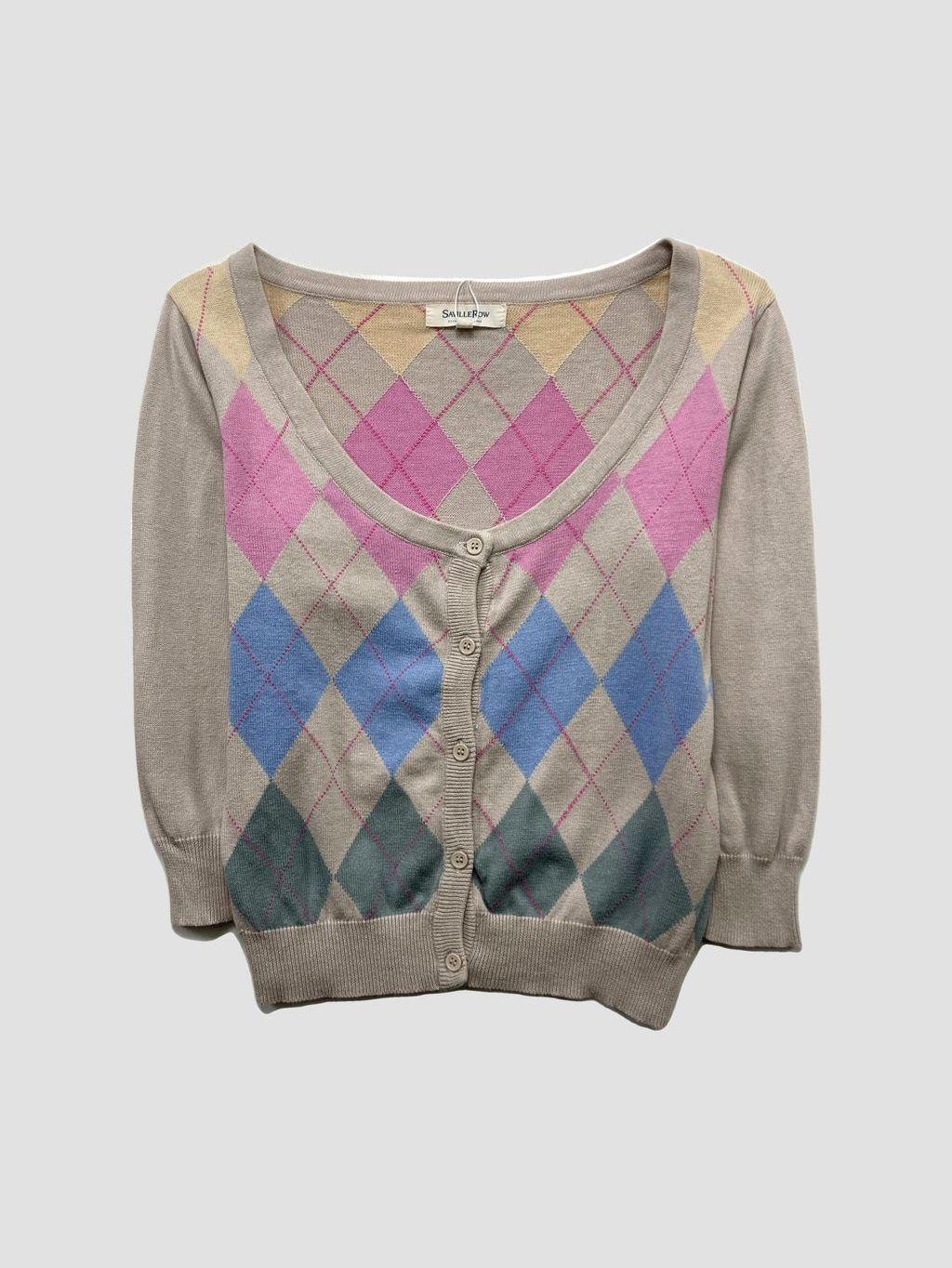 Chaleco SAVILLE ROW - Talla S (VOP00978385)-0