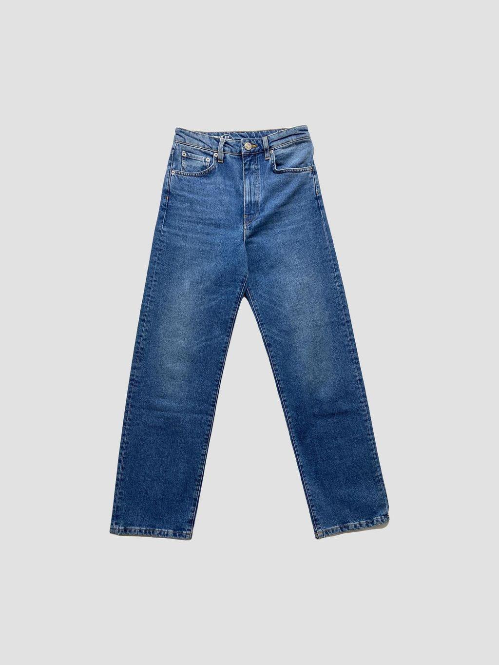 Jean BIMBA Y LOLA - Talla 36 (VOP01065961)-0