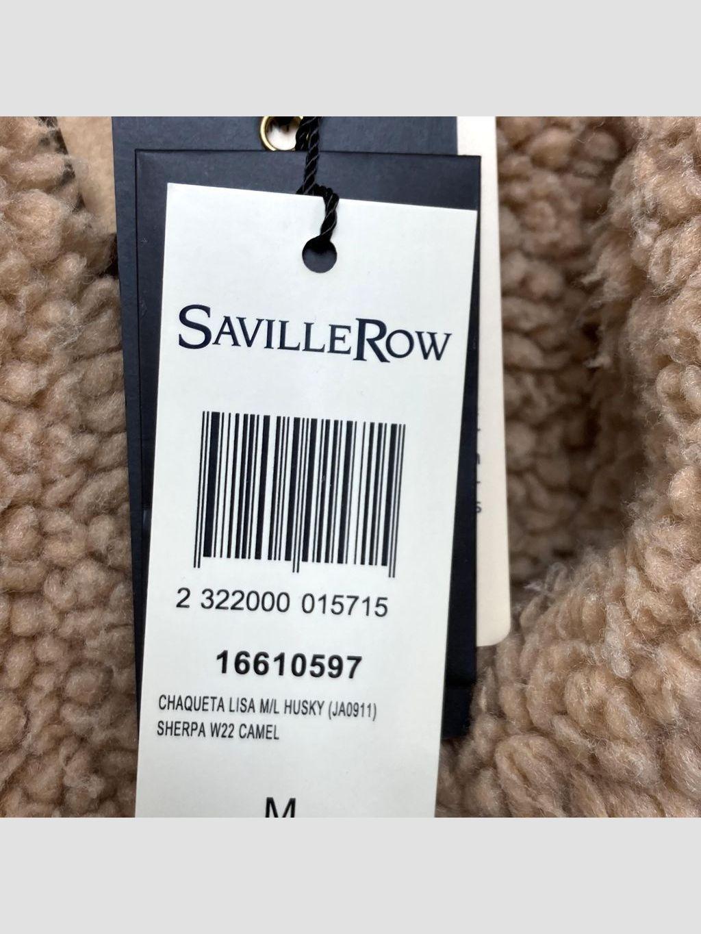 Chaqueta de abrigo SAVILLE ROW - Talla M (VOP01054056)-2