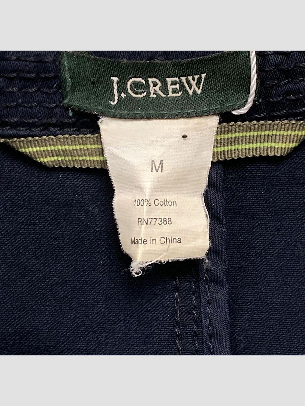 Chaqueta casual J. CREW - Talla M (VOP01069786)-1