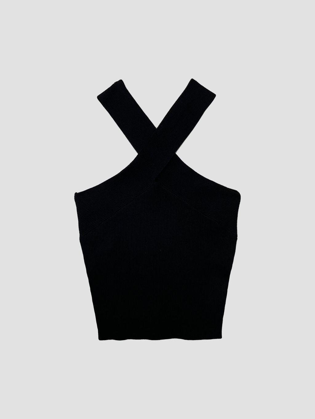 Top BRICK LONDON - Talla S (VOP01126506)-0
