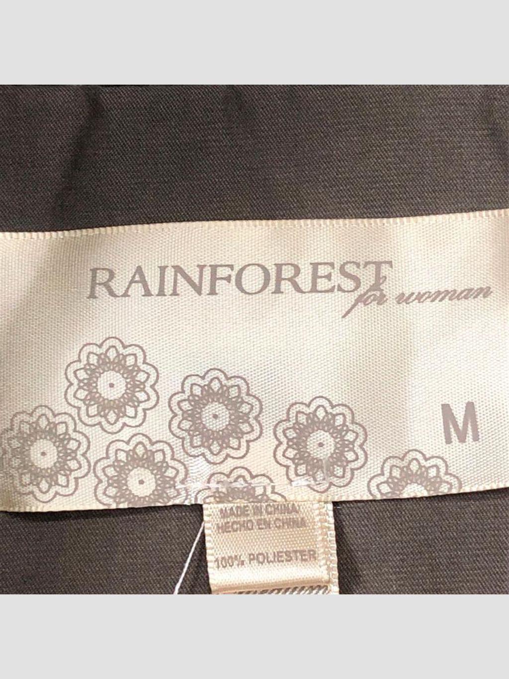 Chaqueta casual RAINFOREST - Talla M (VOP00768807)-1