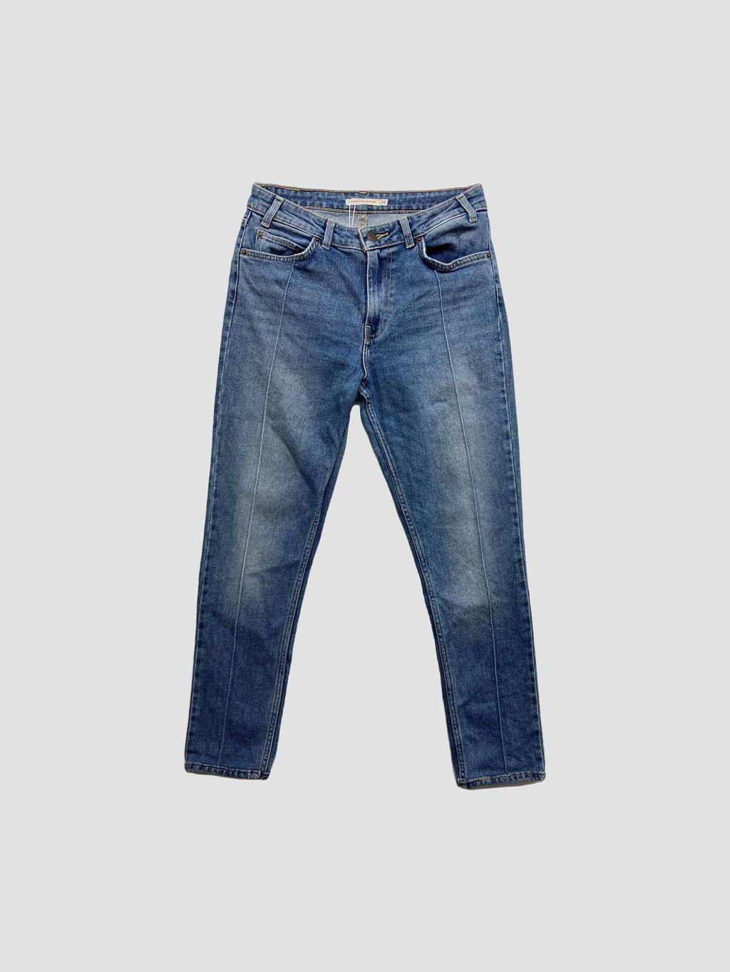 Jean LEVI'S - Talla 38 (VOP01036880)-0