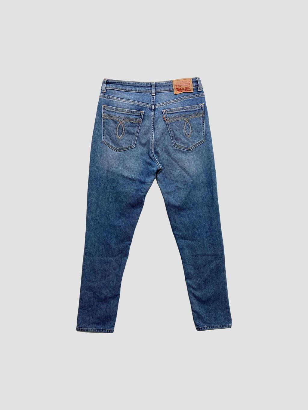 Jean LEVI'S - Talla 38 (VOP01036880)-1