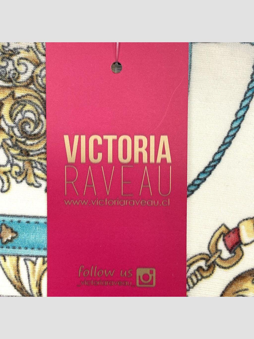 Kimono VICTORIA RAVEAU - Talla S (VOP01214278)-2