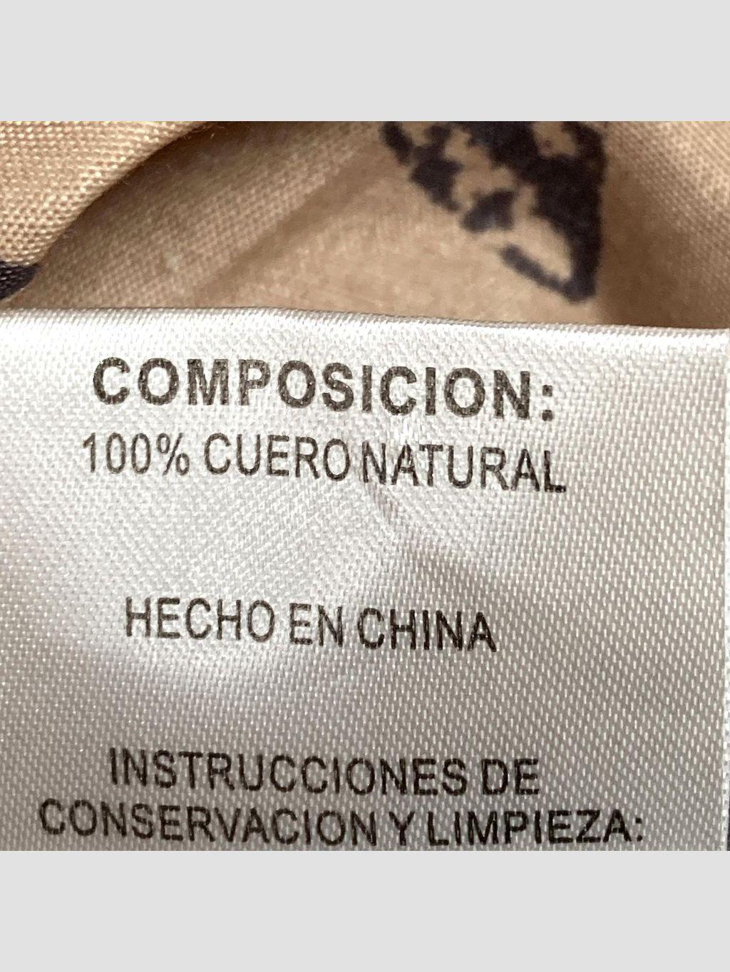 Chaqueta casual PRÜNE - Talla M (VOP01096774)-3