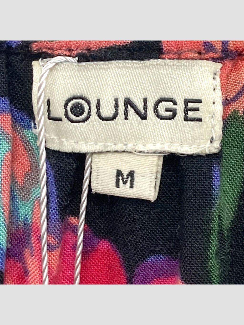 Polera sin mangas LOUNGE - Talla M (VOP01052795)-1