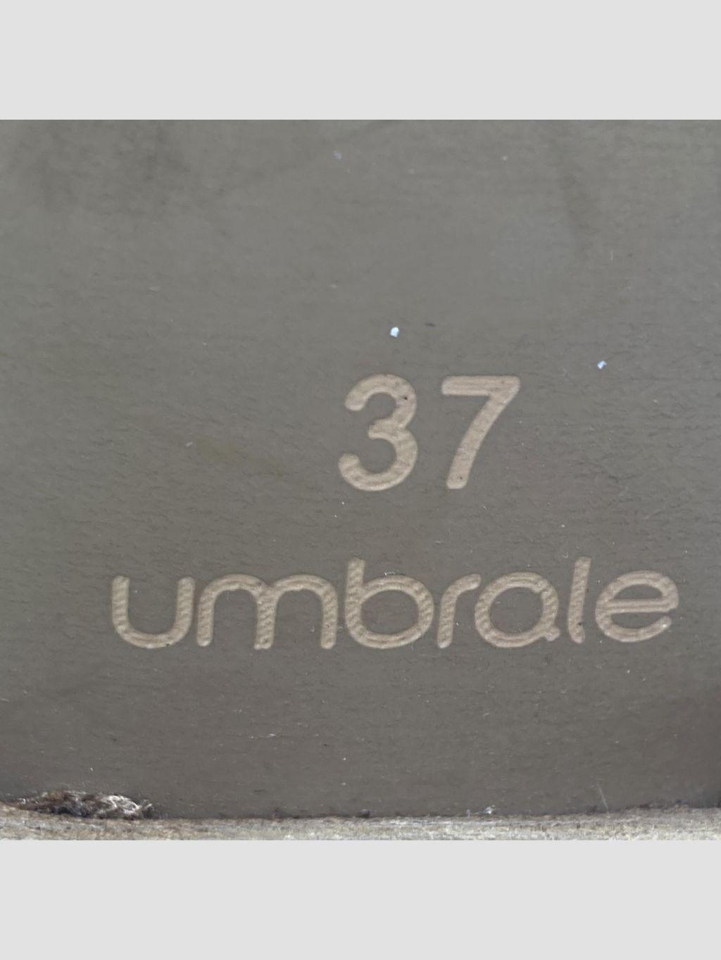 Zapatos UMBRALE - Talla 37 (VOP00891161)-2