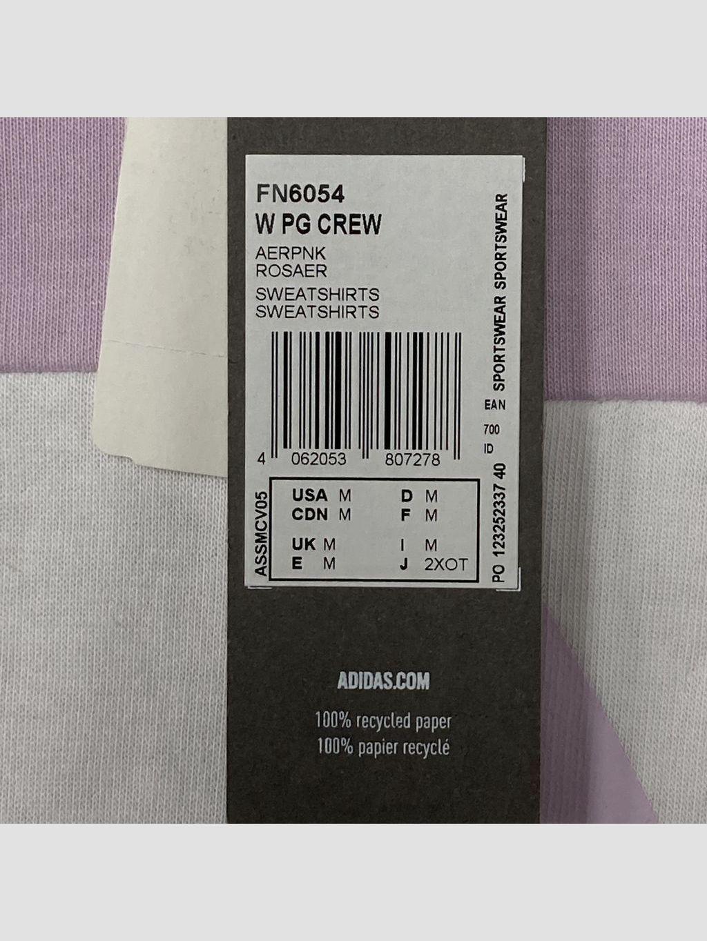 Polerón ADIDAS - Talla M (VOP01094648)-2