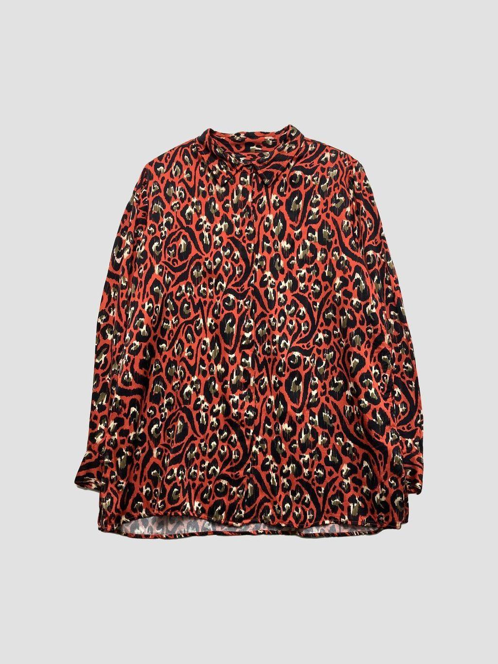 Camisa SAVILLE ROW - Talla L (VOP00992915)-0