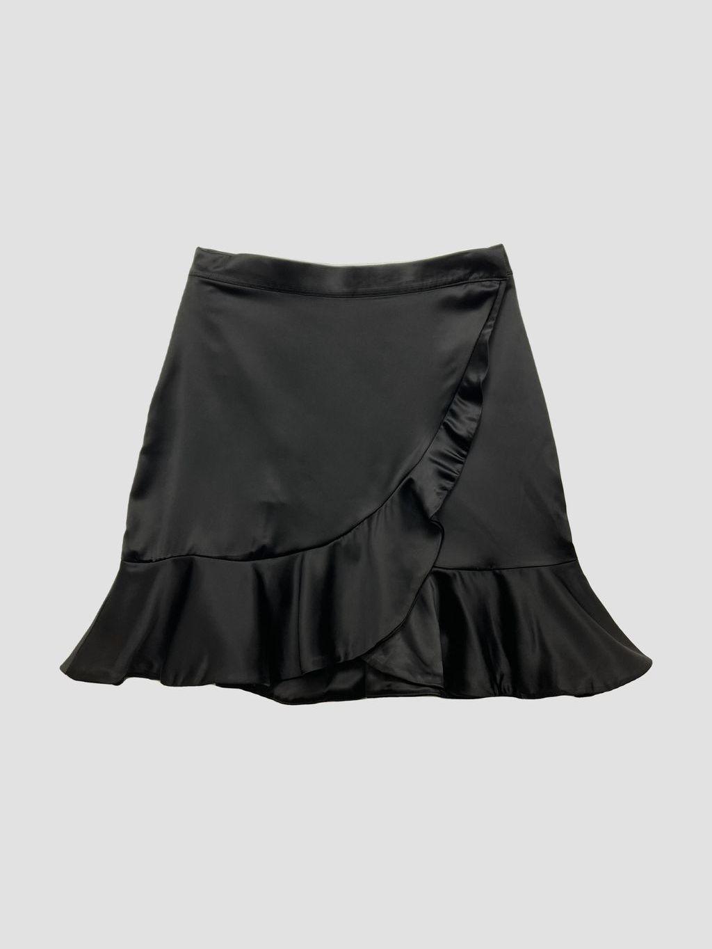 Falda corta NEUTRO - Talla 36 (VOP01006594)-0