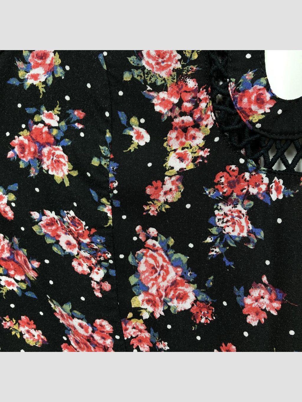 Enterito INDIGO REIN - Talla M (VOP00856032)-2