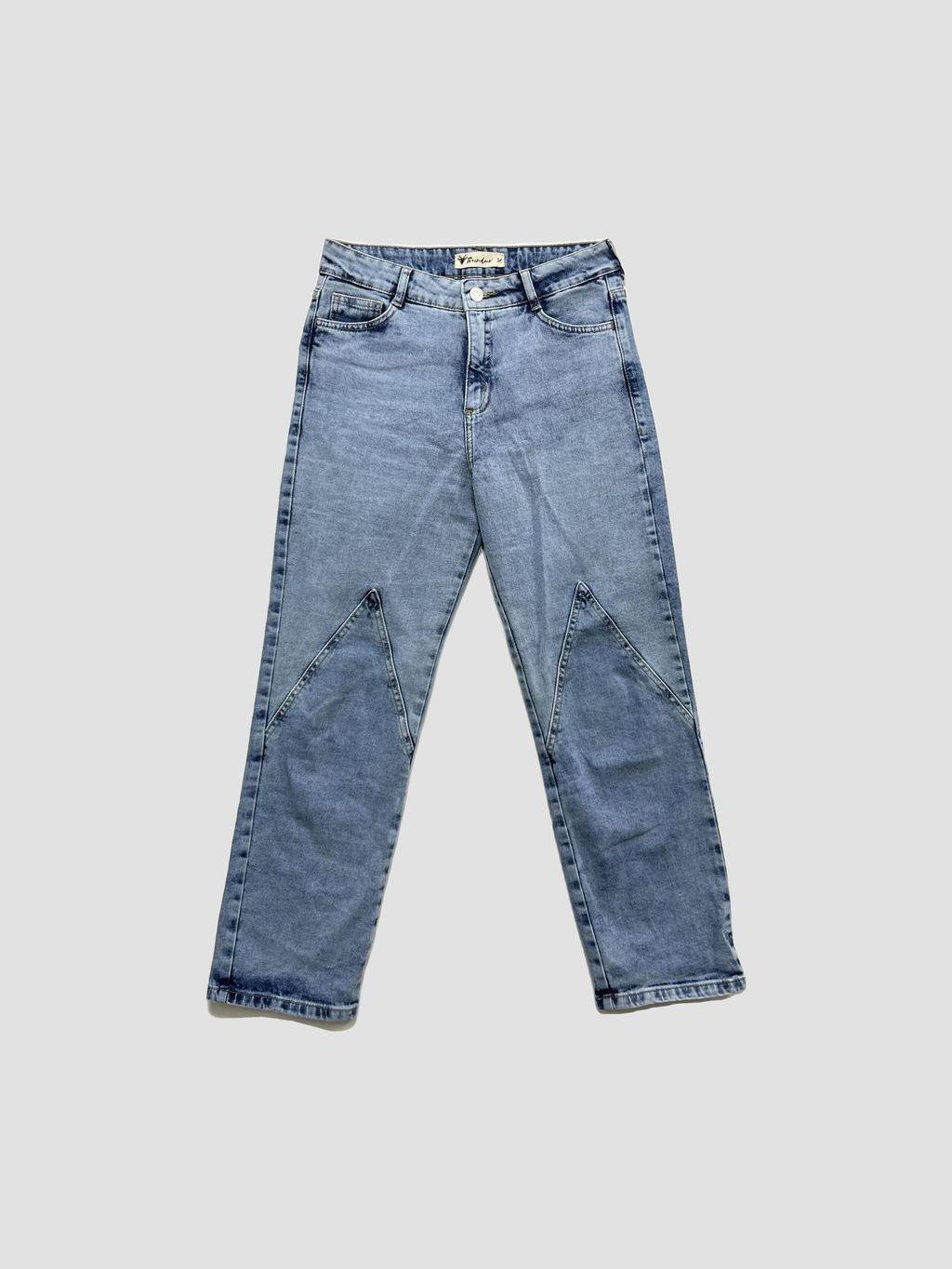 Jean RAINDOOR - Talla 38 (VOP00909912)-0