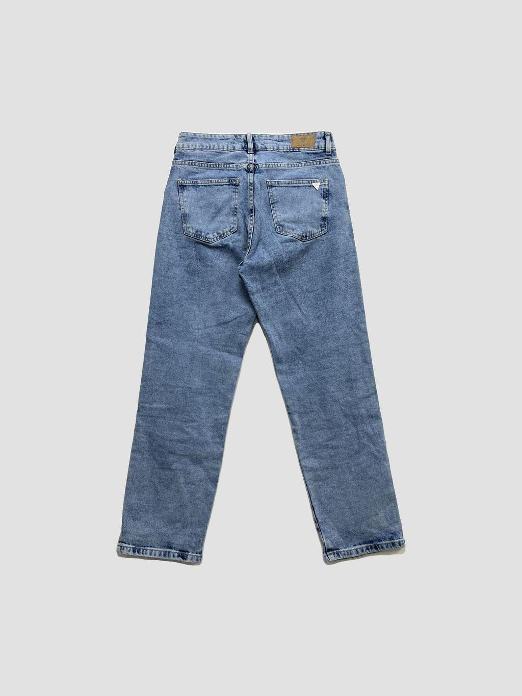 Jean RAINDOOR - Talla 38 (VOP00909912)-1