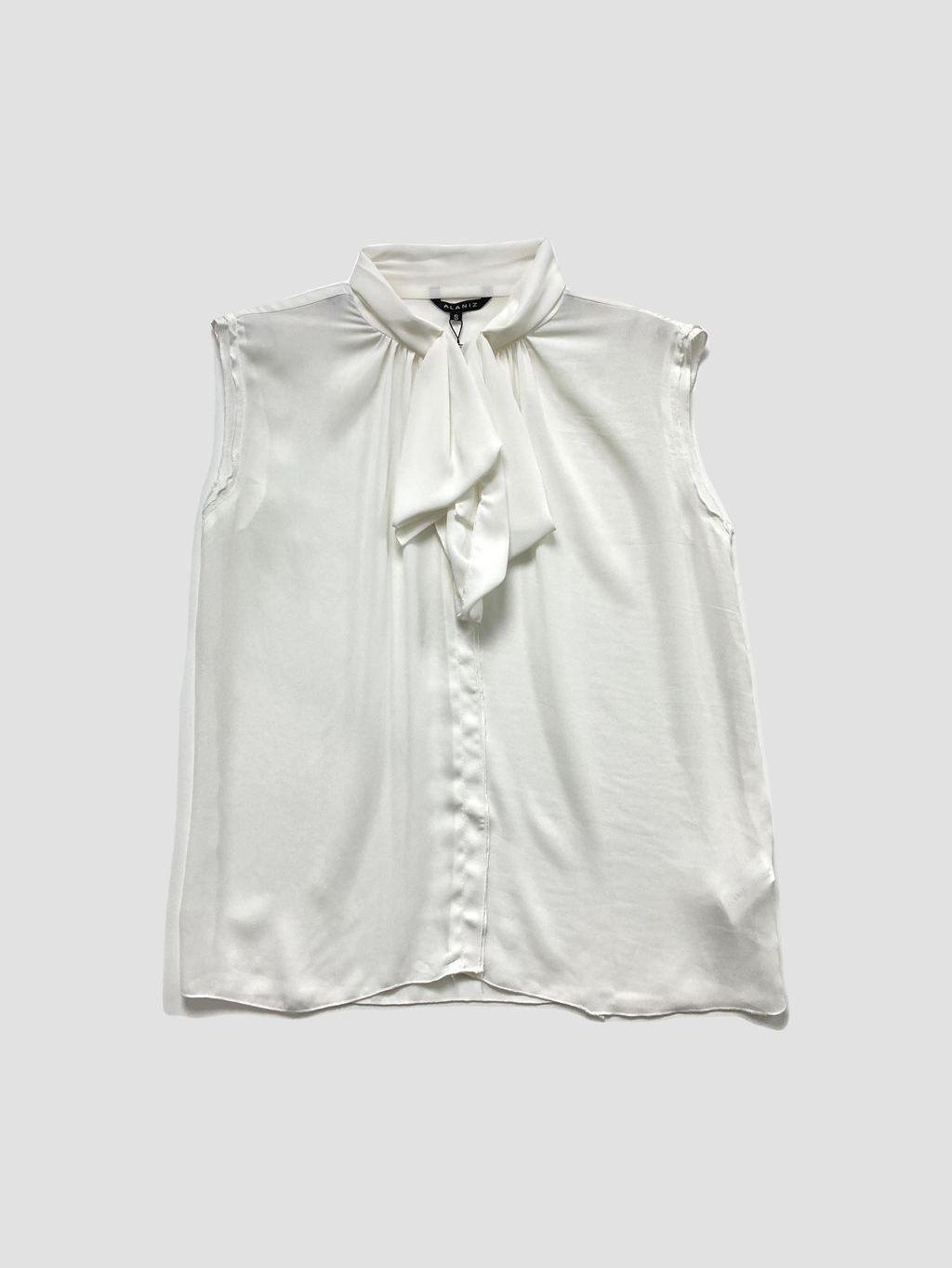 Blusa ALANIZ - Talla S (VOP00902076)-0