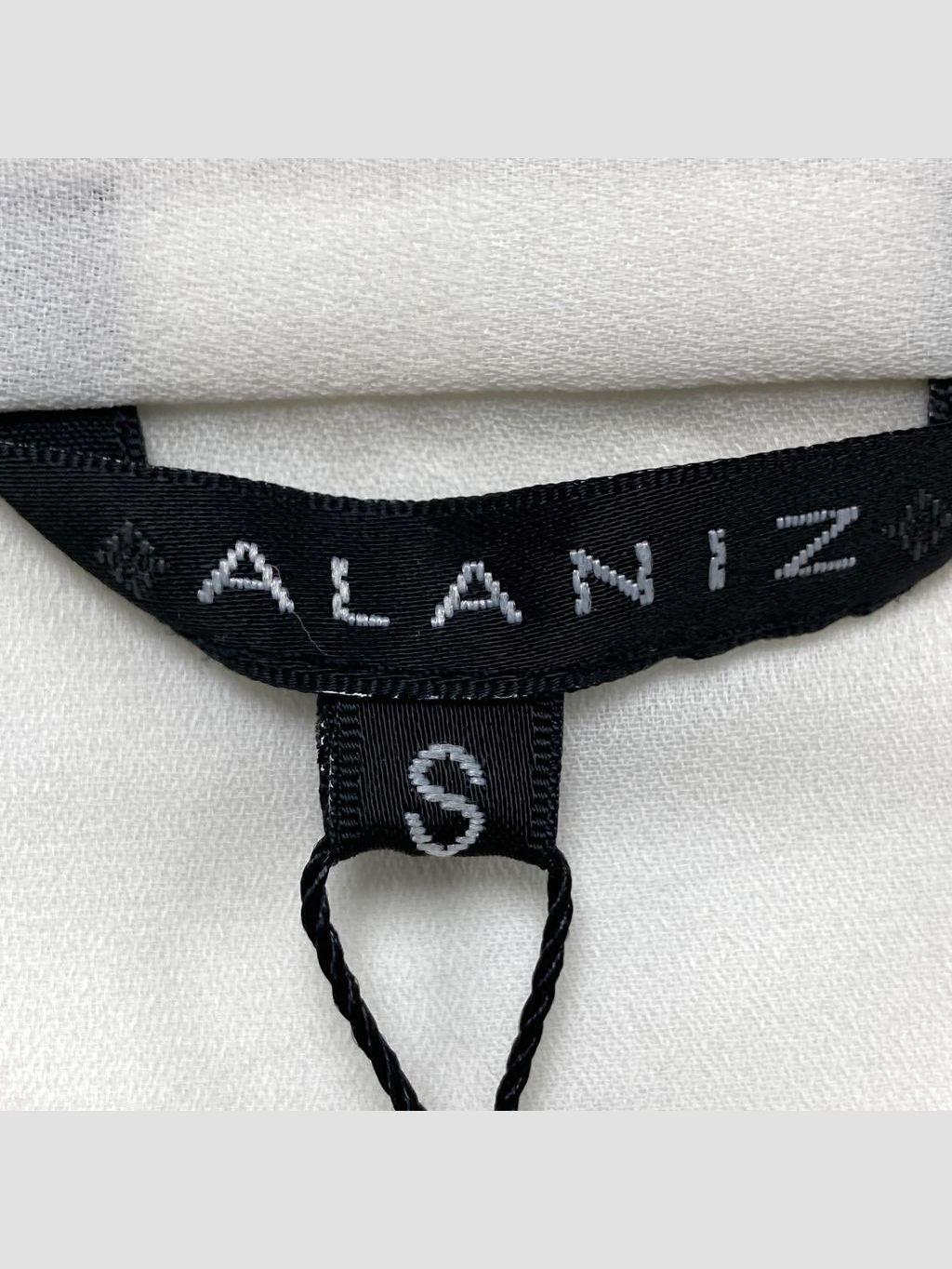 Blusa ALANIZ - Talla S (VOP00902076)-1