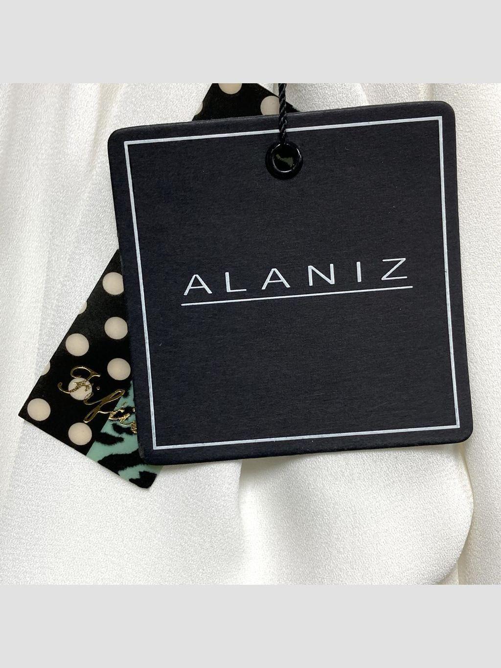 Blusa ALANIZ - Talla S (VOP00902076)-2
