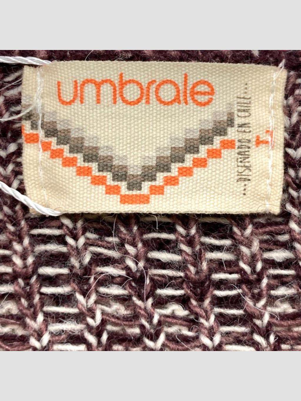 Chaleco UMBRALE - Talla L (VOP00785669)-1