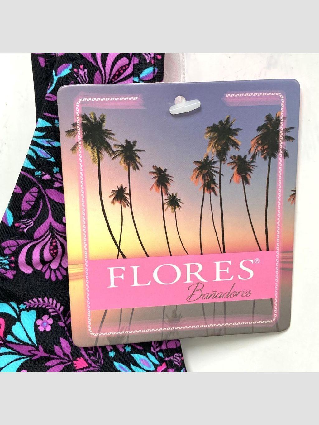 Traje de baño VINTAGE - Talla S (VOP00897131)-2