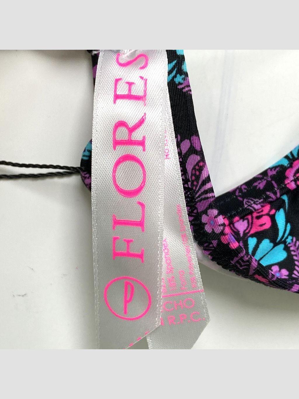 Traje de baño VINTAGE - Talla S (VOP00897131)-3