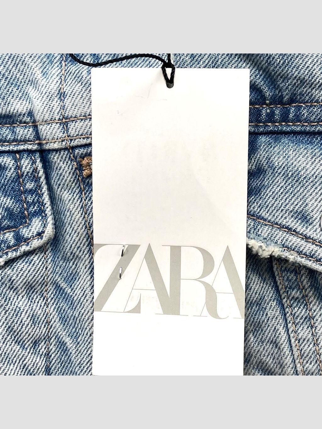 Chaqueta casual ZARA - Talla S (VOP00953615)-2