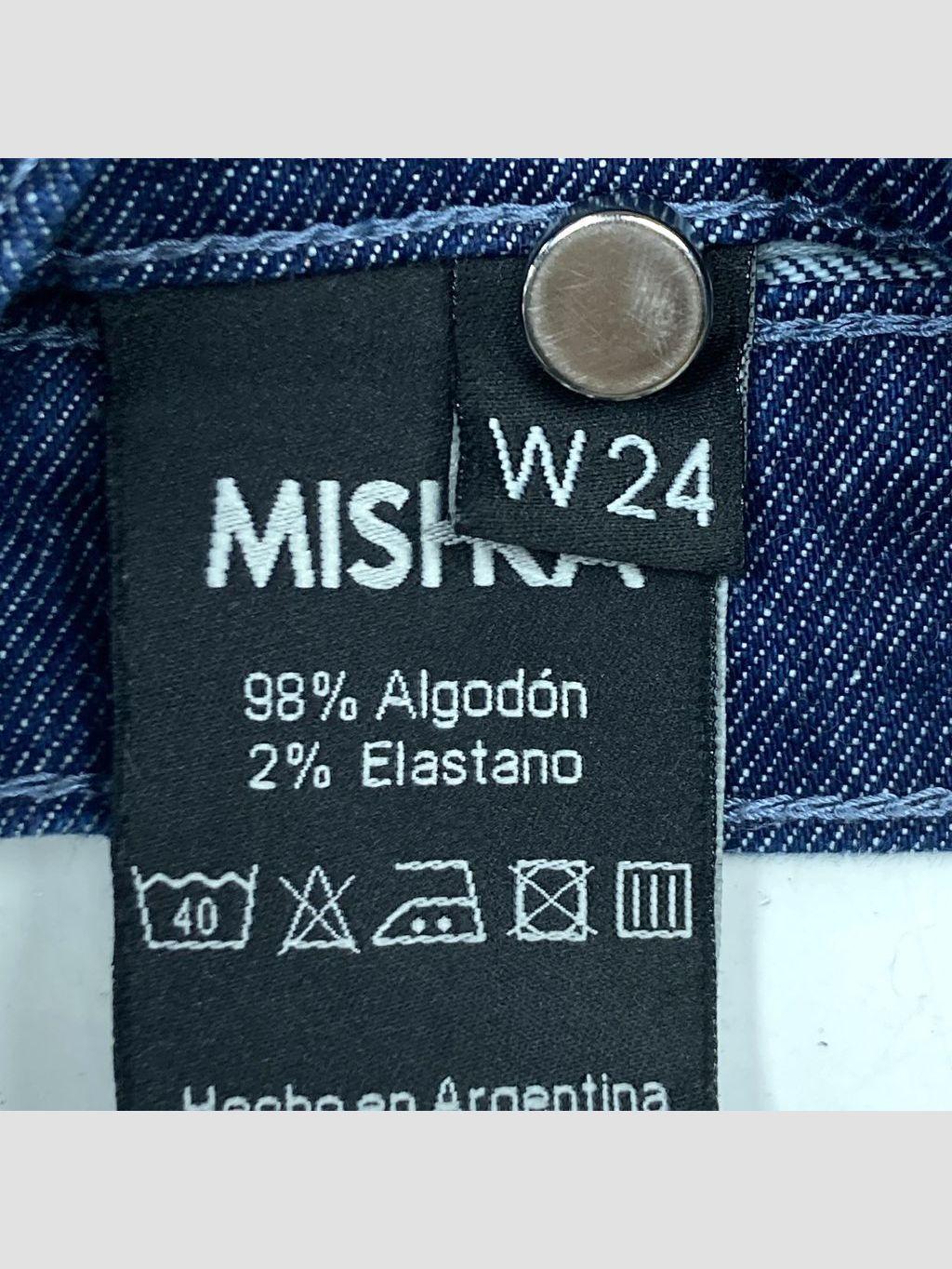 Jean MISHKA - Talla 34 (VOP01141996)-3