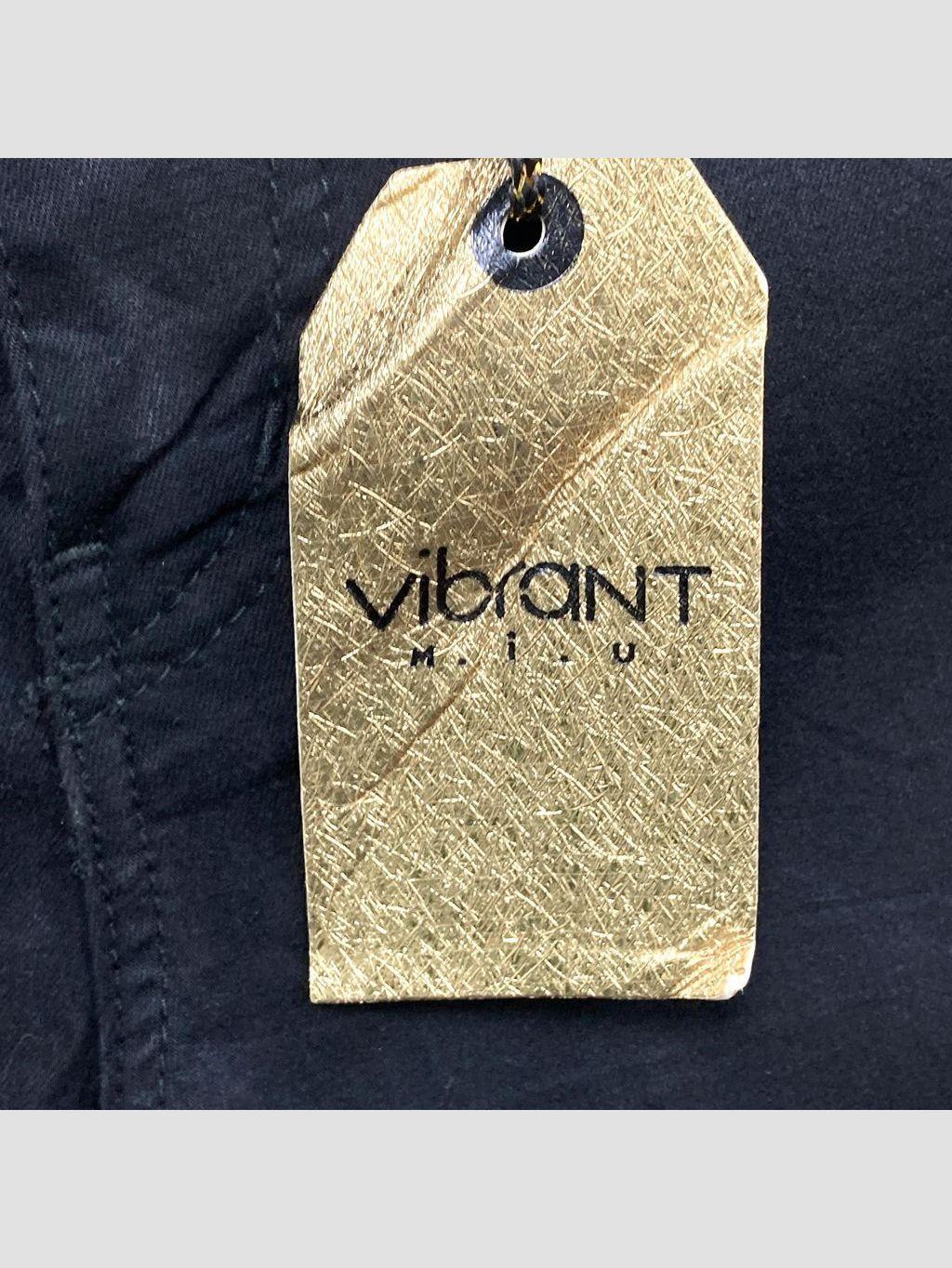 Jean VIBRANT MIU - Talla 34 (VOP00906186)-2