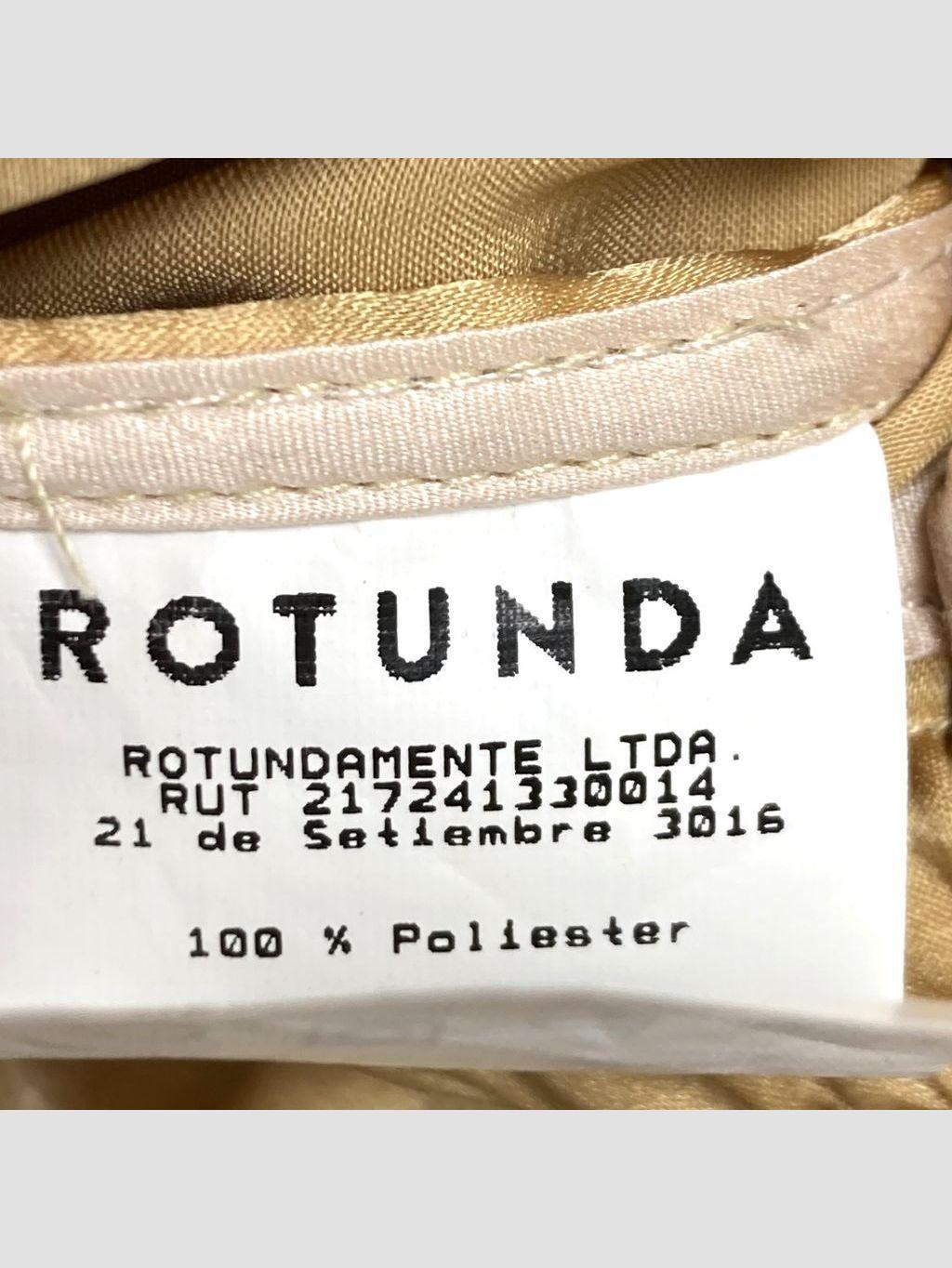 Short ROTUNDA - Talla 38 (VOP00899731)-1