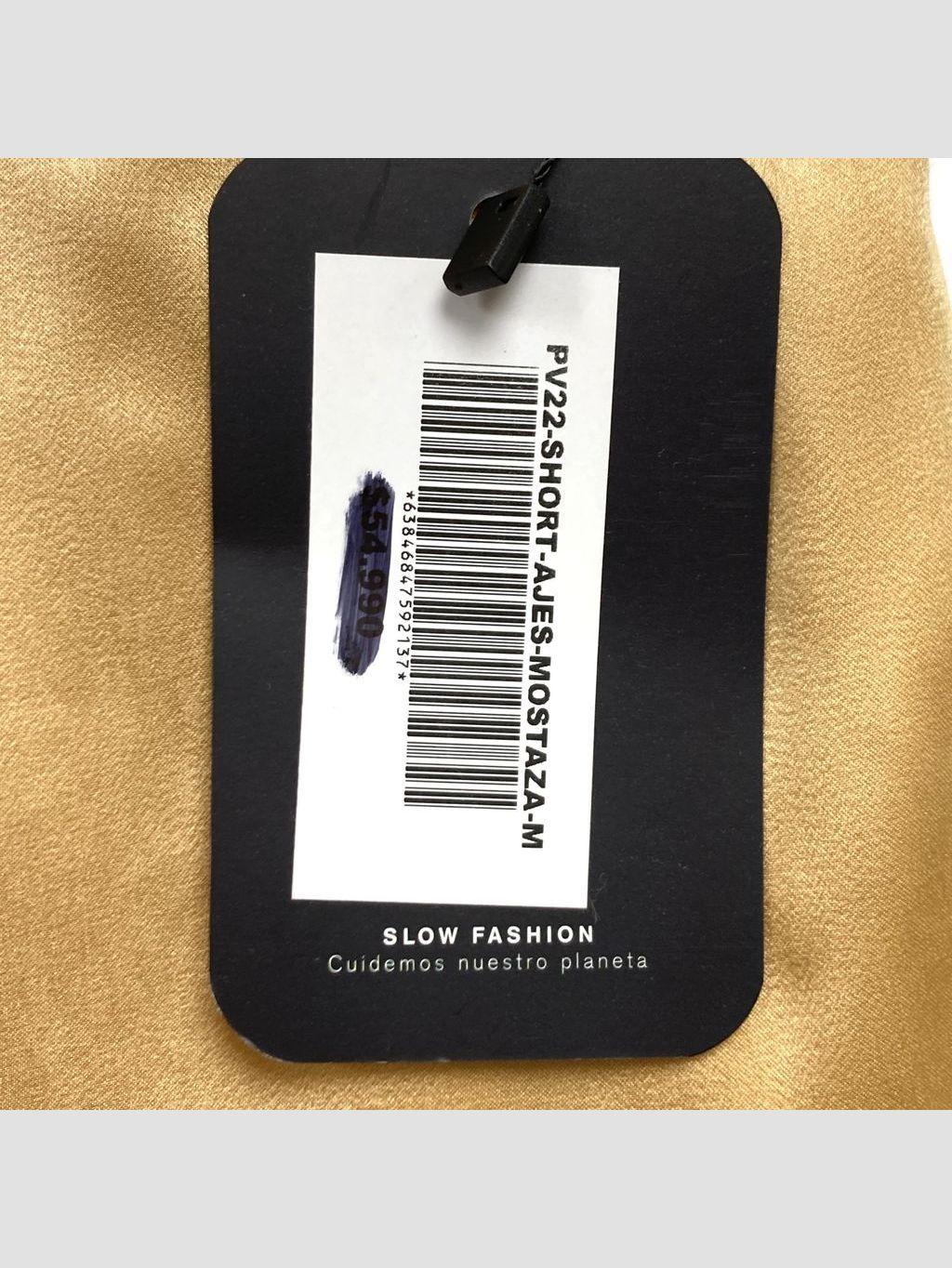 Short ROTUNDA - Talla 38 (VOP00899731)-2