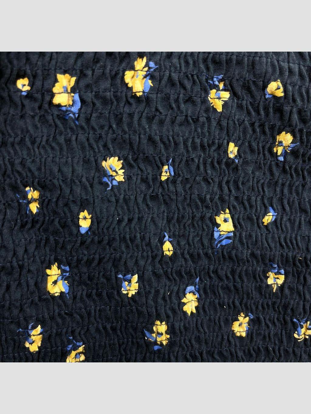 Top BERSHKA - Talla L (VOP00908102)-2