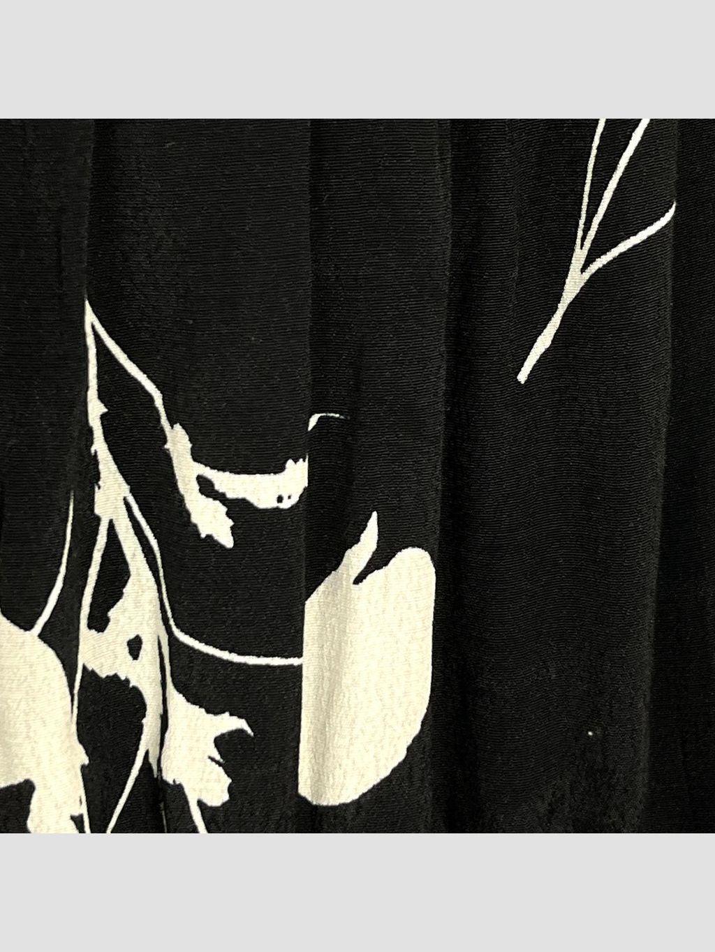 Vestido largo BA&SH - Talla XS (VOP01103442)-2