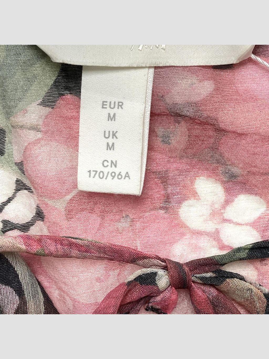 Blusa H&M - Talla M (VOP00994019)-1