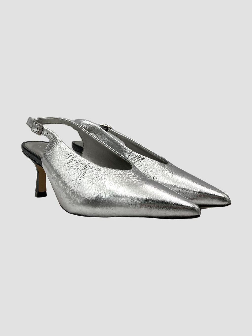 Zapatos de taco PRÜNE - Talla 36 (VOP01020455)-1