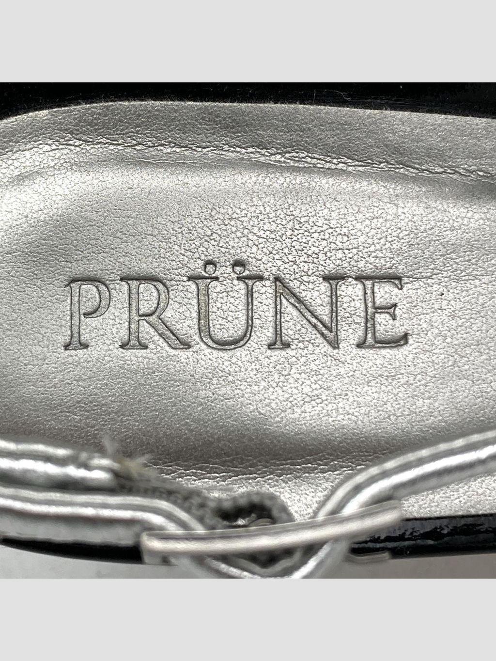 Zapatos de taco PRÜNE - Talla 36 (VOP01020455)-2