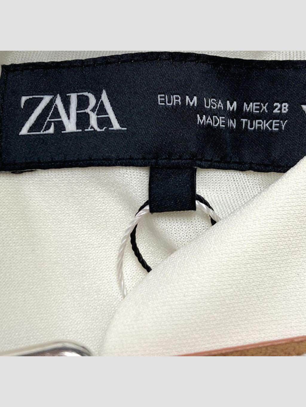 Vestido corto ZARA - Talla M (VOP00800752)-2
