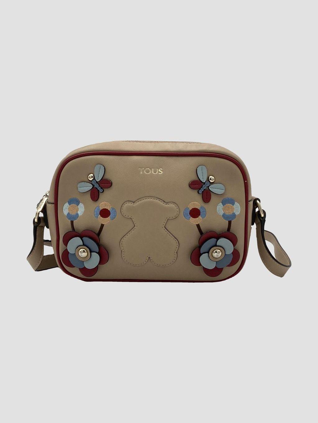 Bandolera TOUS - Talla Talla Única (VOP01020973)-0
