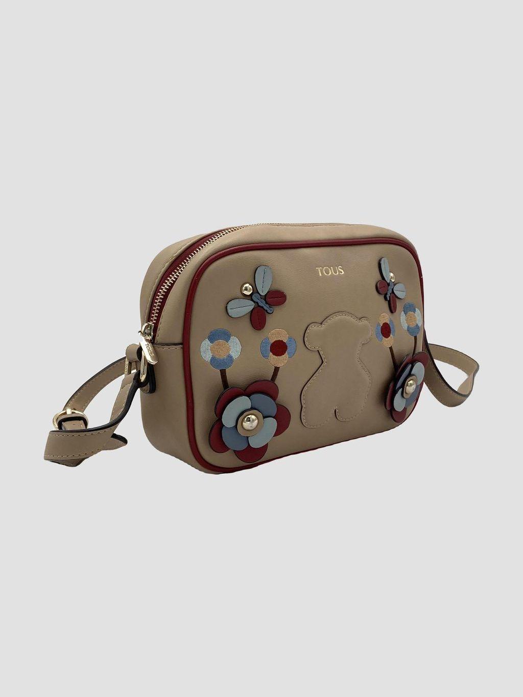 Bandolera TOUS - Talla Talla Única (VOP01020973)-1