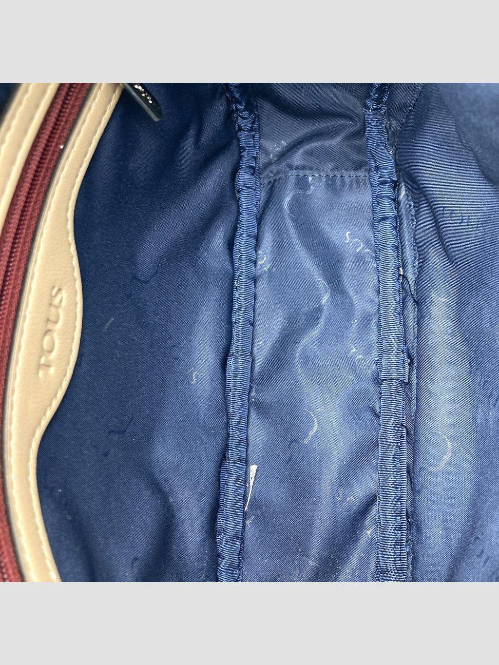 Bandolera TOUS - Talla Talla Única (VOP01020973)-4