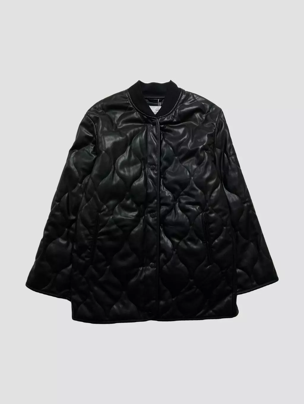 Chaqueta casual ALANIZ - Talla S (VOP01013233)-0