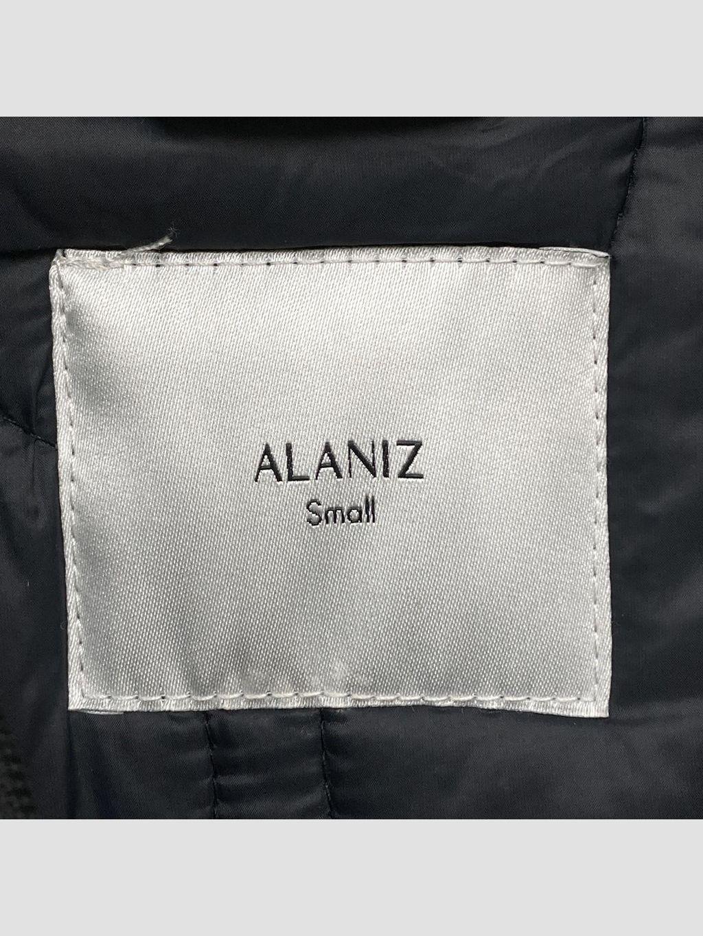 Chaqueta casual ALANIZ - Talla S (VOP01013233)-1