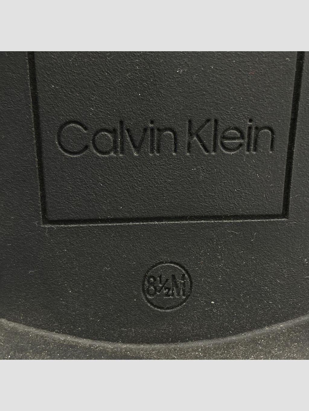 Zapatos CALVIN KLEIN - Talla 39 (VOP01160159)-2