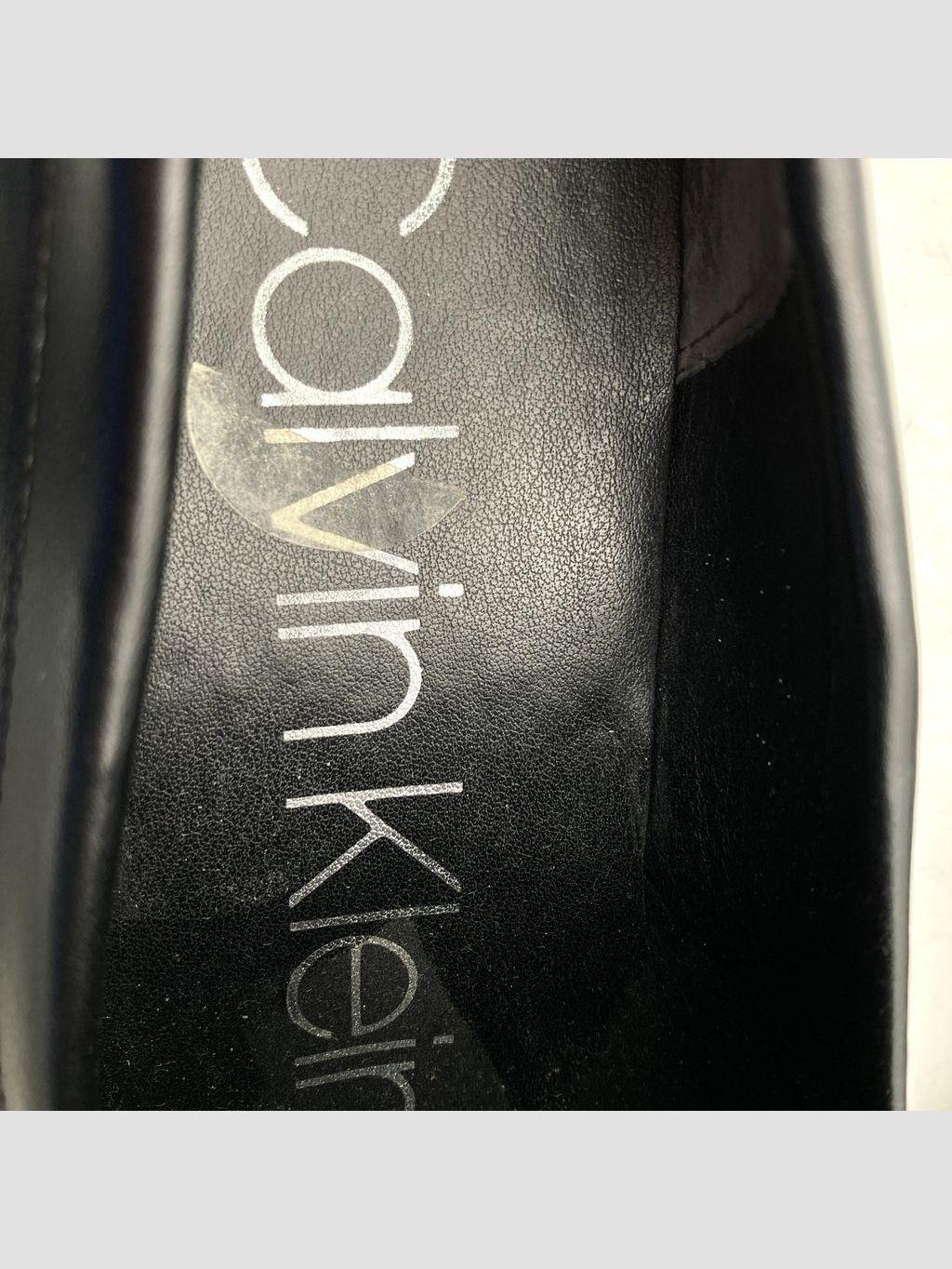 Zapatos CALVIN KLEIN - Talla 39 (VOP01160159)-3