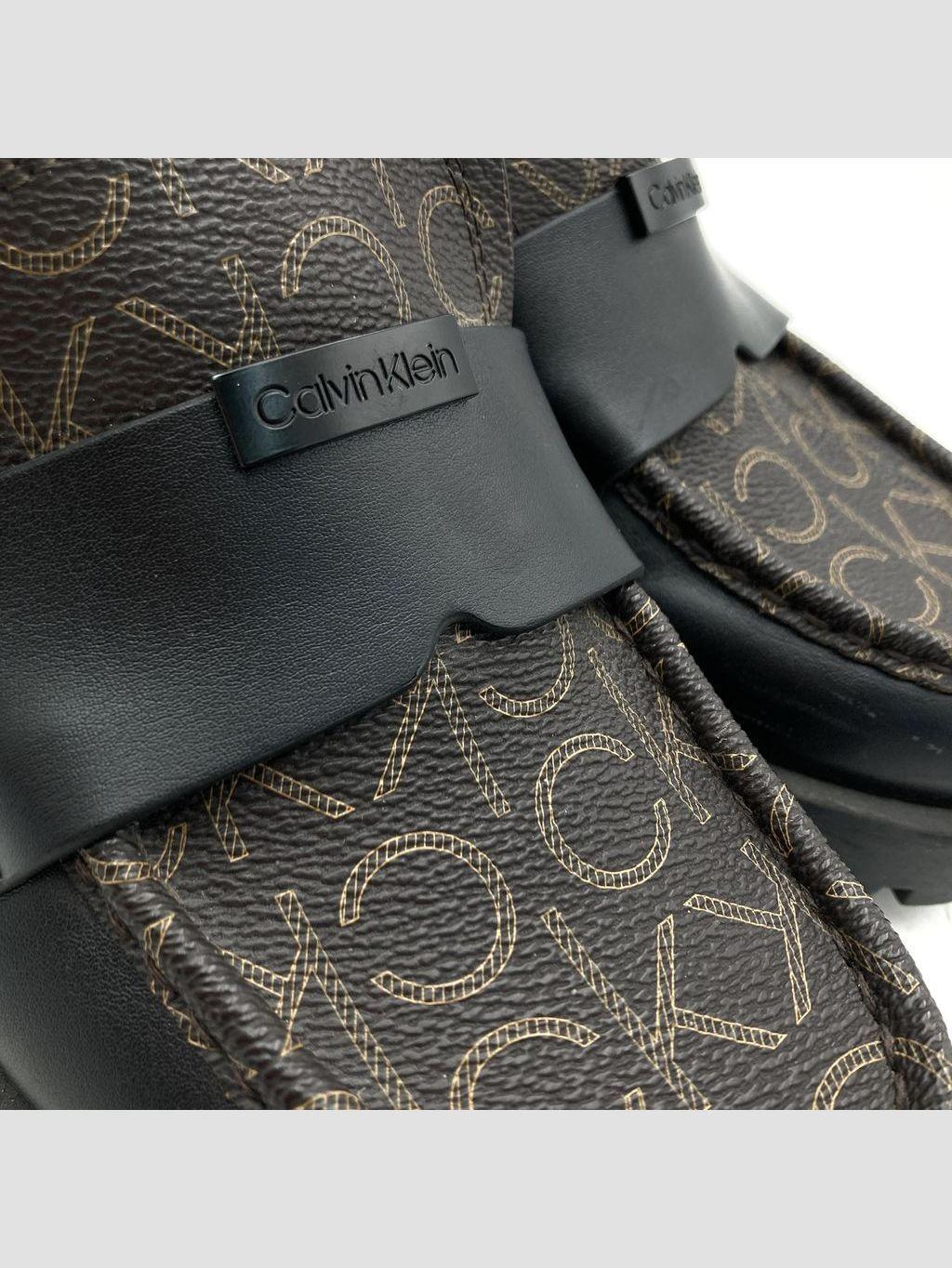 Zapatos CALVIN KLEIN - Talla 39 (VOP01160159)-4